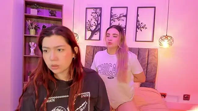 Incite your eccentricities: Get kinky and please these steamy asian sluts, who will reward you with wacky outfits and vibrating toys.