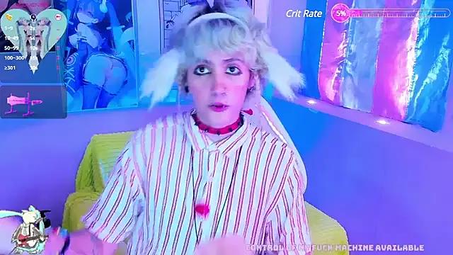 Incite your eccentricities: Get kinky and please these steamy asian sluts, who will reward you with wacky outfits and vibrating toys.