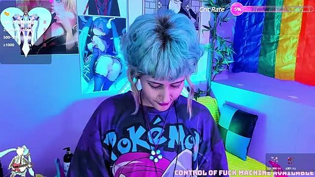 Incite your eccentricities: Get kinky and please these steamy asian sluts, who will reward you with wacky outfits and vibrating toys.