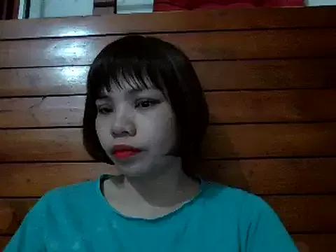 Angela-Eira from StripChat is Freechat