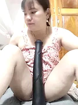 Photos of angela_9x from StripChat is Freechat