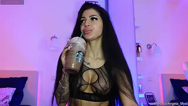 Incite your eccentricities: Get kinky and please these steamy asian sluts, who will reward you with wacky outfits and vibrating toys.