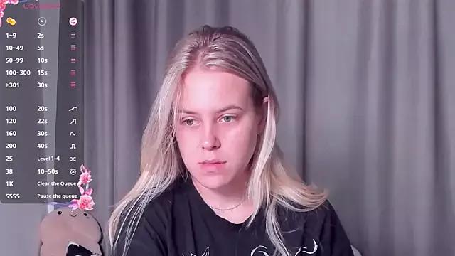 Photos of AngelAnty from StripChat is Private