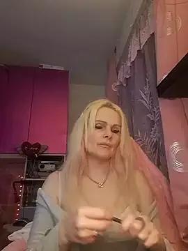 Angeldevilus from StripChat is Freechat