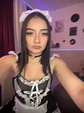 Incite your eccentricities: Get kinky and please these steamy asian sluts, who will reward you with wacky outfits and vibrating toys.