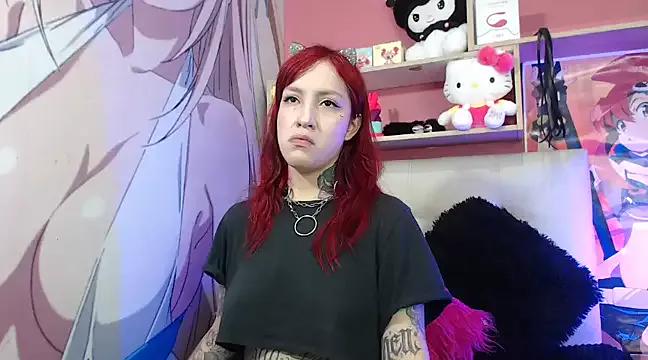Incite your eccentricities: Get kinky and please these steamy asian sluts, who will reward you with wacky outfits and vibrating toys.
