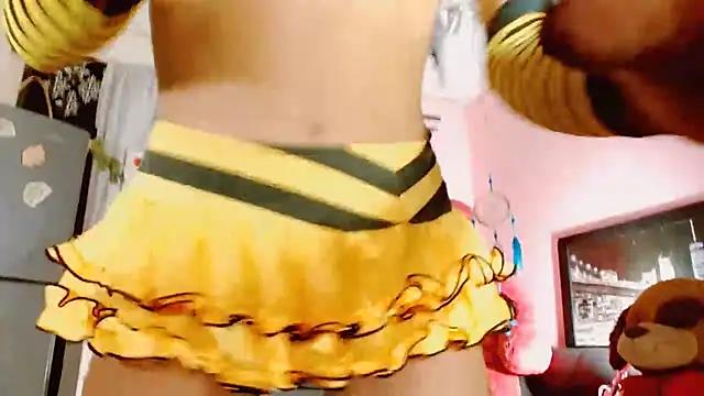 Incite your eccentricities: Get kinky and please these steamy asian sluts, who will reward you with wacky outfits and vibrating toys.