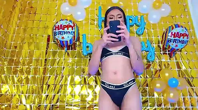 Incite your eccentricities: Get kinky and please these steamy asian sluts, who will reward you with wacky outfits and vibrating toys.