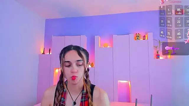 Incite your eccentricities: Get kinky and please these steamy asian sluts, who will reward you with wacky outfits and vibrating toys.