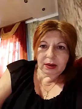 Angelina4531 from StripChat is Freechat