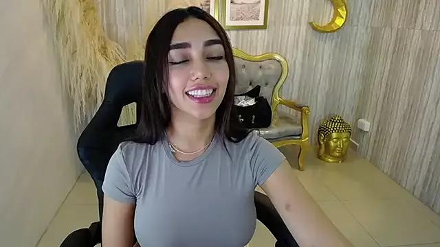Incite your eccentricities: Get kinky and please these steamy asian sluts, who will reward you with wacky outfits and vibrating toys.