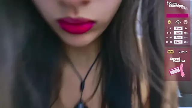 Photos of Angelique_Angell from StripChat is Freechat