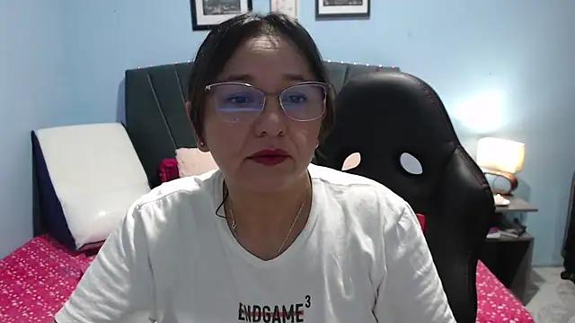 AngelRouss from StripChat is Freechat