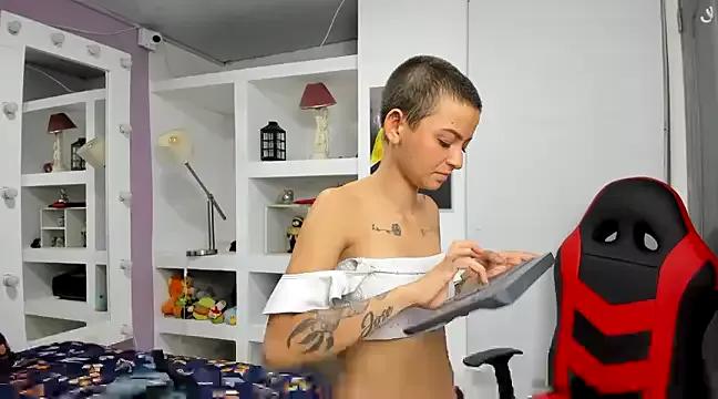 Incite your eccentricities: Get kinky and please these steamy asian sluts, who will reward you with wacky outfits and vibrating toys.