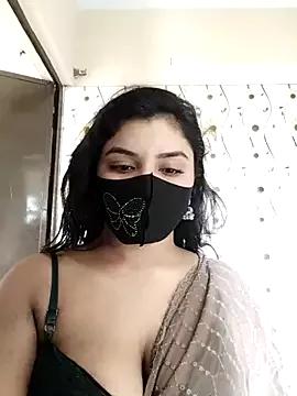 Anjoly webcams show profile image 