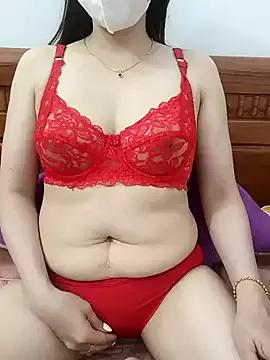 Photos of Anna8386 from StripChat is Freechat