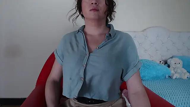 Anny_95 from StripChat