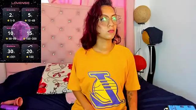 Incite your eccentricities: Get kinky and please these steamy asian sluts, who will reward you with wacky outfits and vibrating toys.