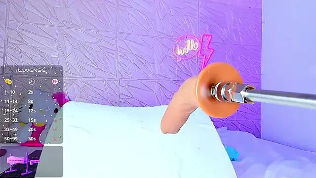 Incite your eccentricities: Get kinky and please these steamy asian sluts, who will reward you with wacky outfits and vibrating toys.