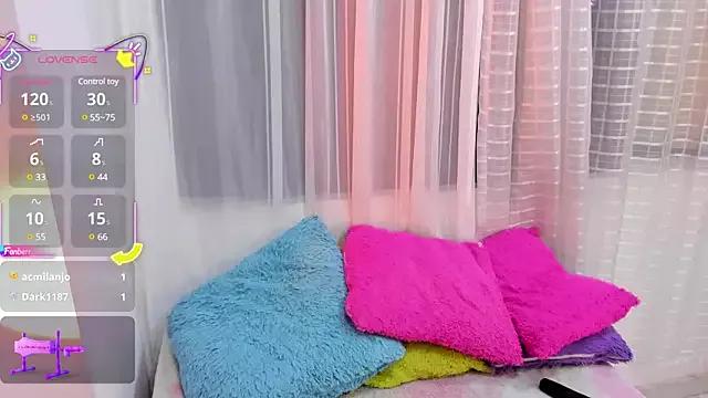 Photos of Antonella_Ponce2 from StripChat is Freechat