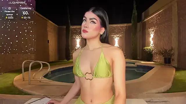 Incite your eccentricities: Get kinky and please these steamy asian sluts, who will reward you with wacky outfits and vibrating toys.
