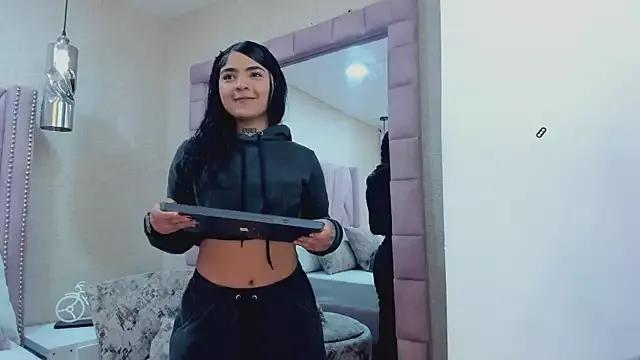 Incite your eccentricities: Get kinky and please these steamy asian sluts, who will reward you with wacky outfits and vibrating toys.
