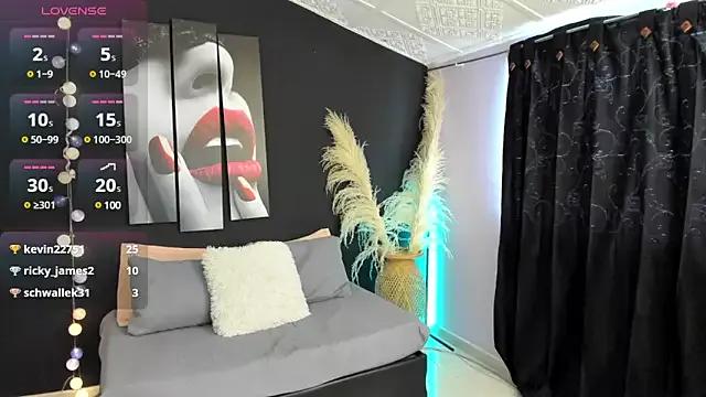 Incite your eccentricities: Get kinky and please these steamy asian sluts, who will reward you with wacky outfits and vibrating toys.