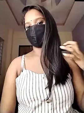 Photos of Anu--Telugu from StripChat is Group