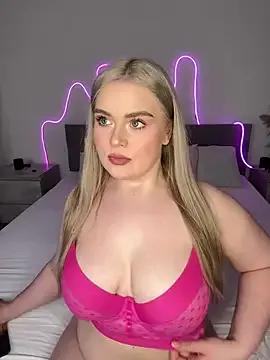 April_Vancee from StripChat is Freechat