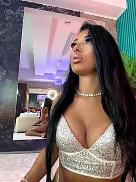 Photos of ArabellaPosh from StripChat is Private