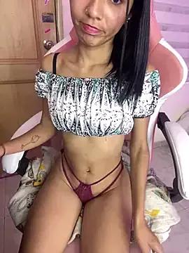 Photos of Ariadnett from StripChat is Private