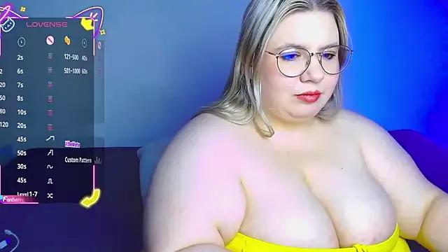 Ariakashi webcams show profile image 