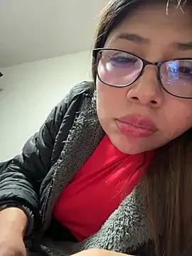 ARIANA_SAENS from StripChat