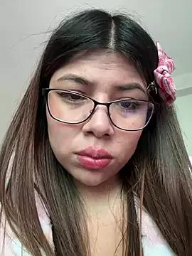 ARIANA_SAENS from StripChat