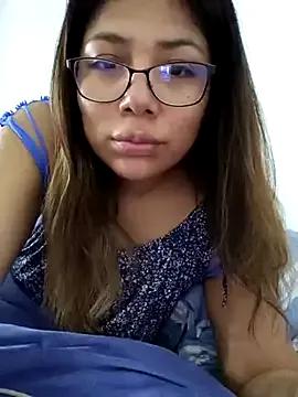 ARIANA_SAENS from StripChat