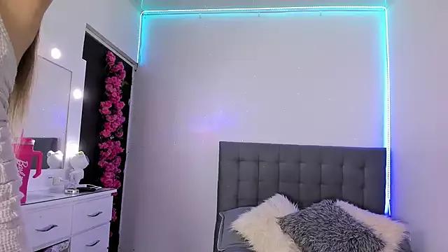 arianapoarch_1 from StripChat is Freechat