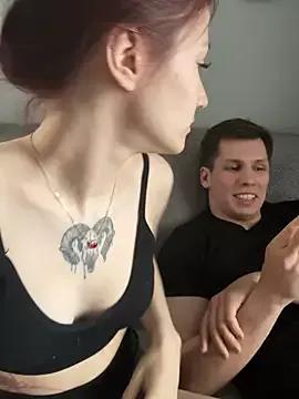 arina_baby from StripChat is Freechat