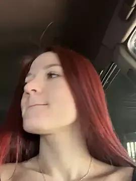 arina_baby from StripChat is Freechat