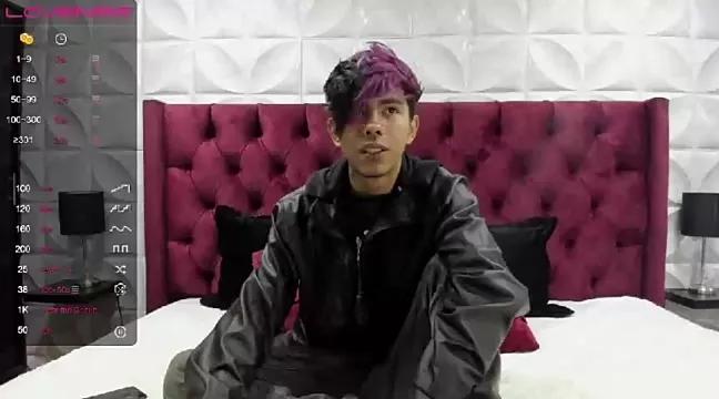 Aron_Biker_ webcams show profile image 