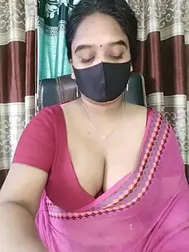Photos of Aruna-1 from StripChat is Freechat