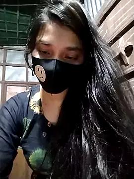 Photos of Aruyeshi- from StripChat is Freechat