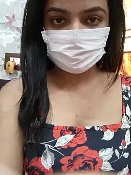 Ashley-Belth from StripChat is Freechat