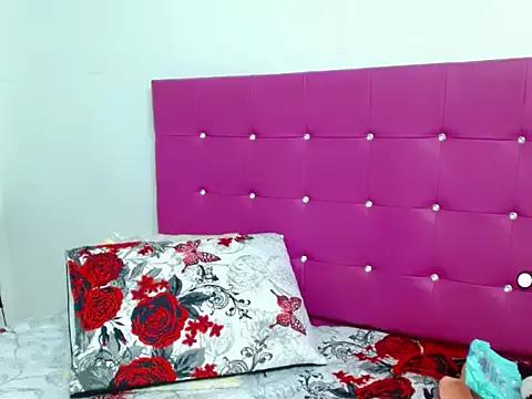 ashley_arias from StripChat is Freechat