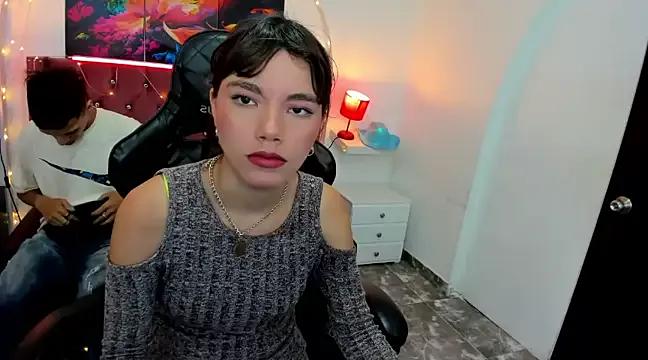 Incite your eccentricities: Get kinky and please these steamy asian sluts, who will reward you with wacky outfits and vibrating toys.