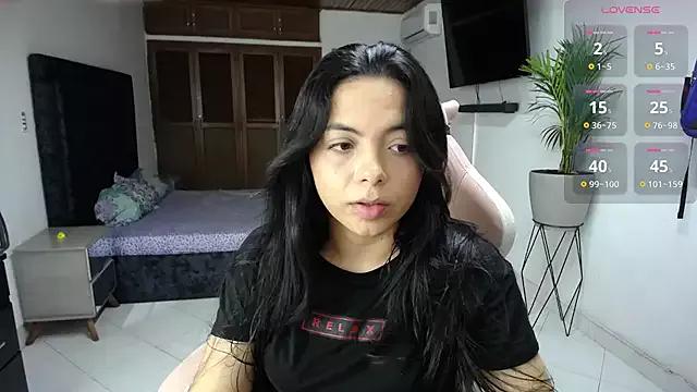 Incite your eccentricities: Get kinky and please these steamy asian sluts, who will reward you with wacky outfits and vibrating toys.
