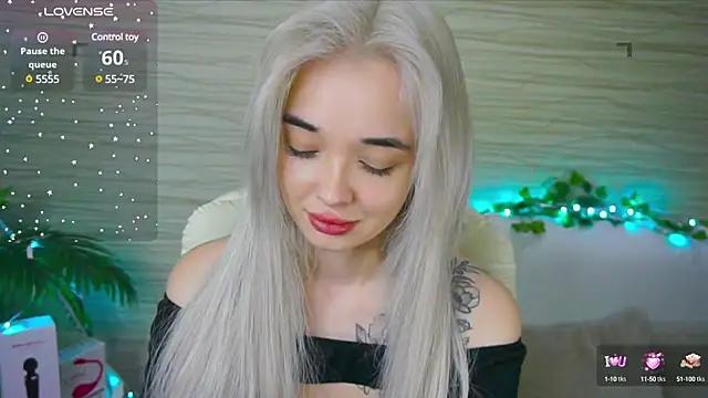 Incite your eccentricities: Get kinky and please these steamy asian sluts, who will reward you with wacky outfits and vibrating toys.