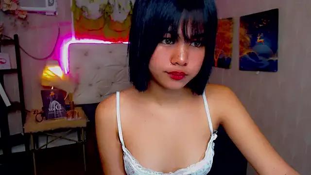 Photos of asian_babhiegirl from StripChat is Freechat