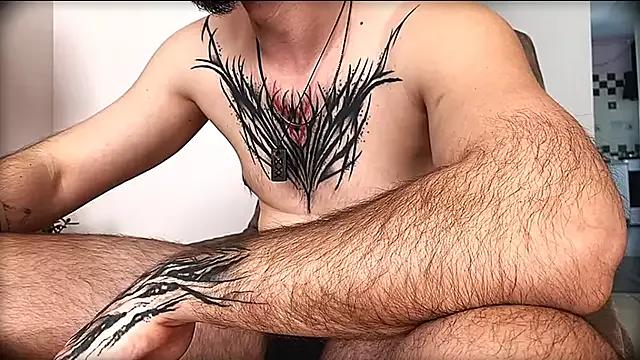 AssHunter4k from StripChat is Freechat