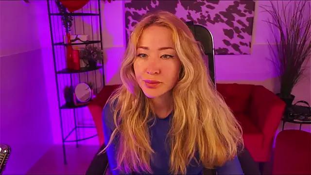 AstraMonroe from StripChat is Freechat
