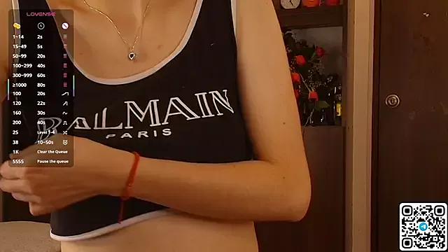 Incite your eccentricities: Get kinky and please these steamy asian sluts, who will reward you with wacky outfits and vibrating toys.